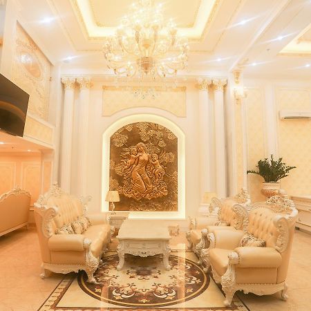 Tuan Vu Hotel Đảo Cô Tô Zewnętrze zdjęcie